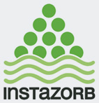 Instazorb - absorbant révolutionnaire à base de perlite