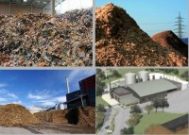 Valoriser des déchets en énergie, chaleur et froid industriel par la Pyrolyse