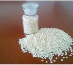 Résine bioplastique biodégradable et compostable conforme à EN 13432 Résine bioplastique biodégradable et compostable conforme à EN 13432