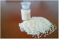 Résine bioplastique conforme à EN 13432, sans OGM Résine bioplastique conforme à EN 13432, sans OGM