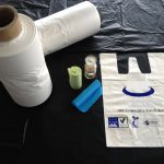 Produits biodégradables et compostables conformes à EN 13432, sans OGM Produits biodégradables et compostables conformes à EN 13432, sans OGM