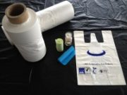 Résines biodégradables & compostables