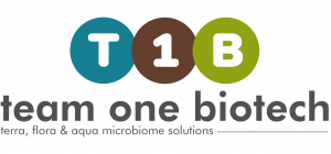 Team One Biotech, a leading manufacturer of bioremediation solutions
